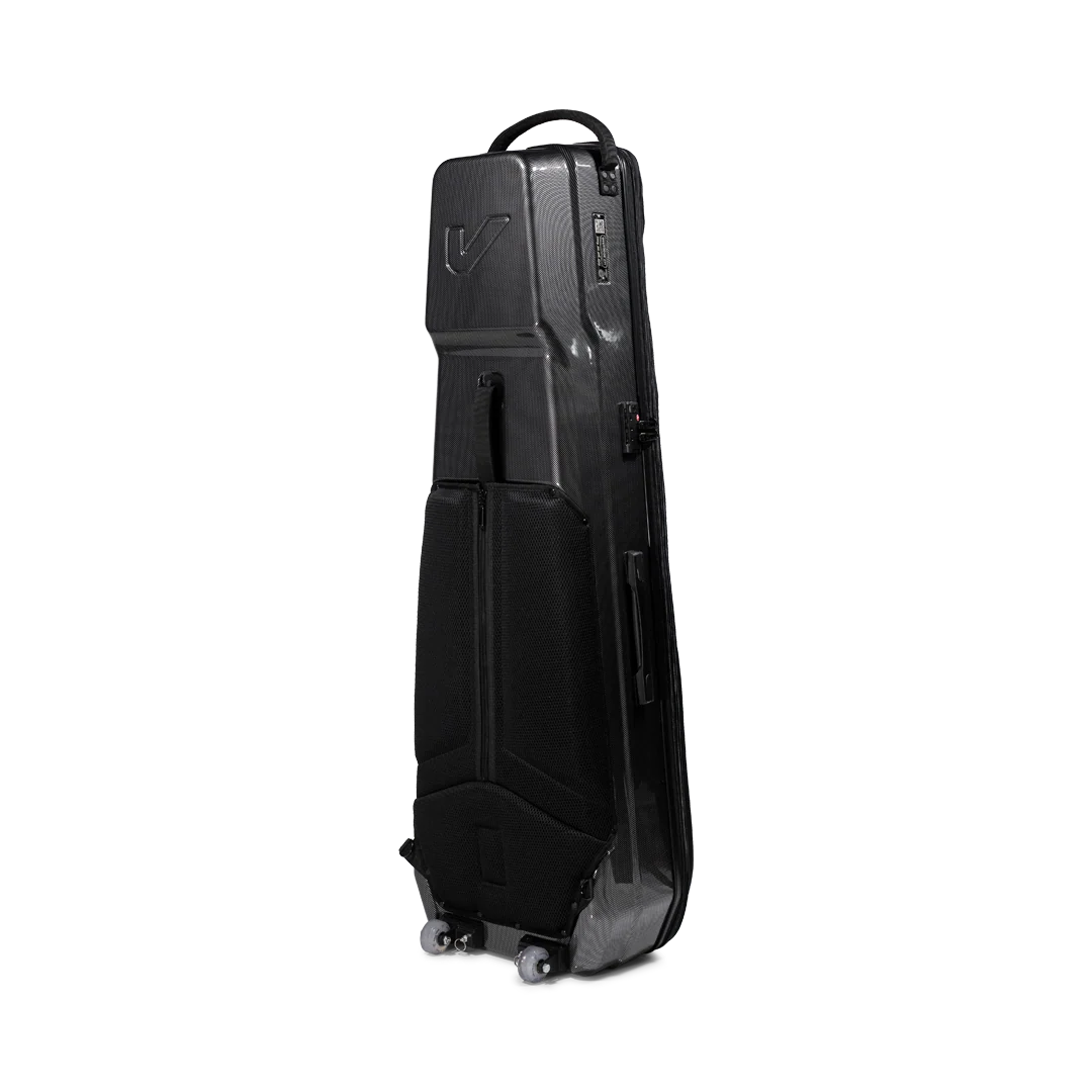 Gruv Gear Kapsule Duo Bass