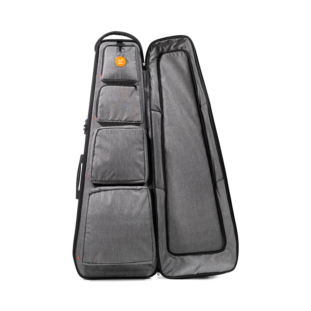 Gruv Gear Kapsule Duo Bass