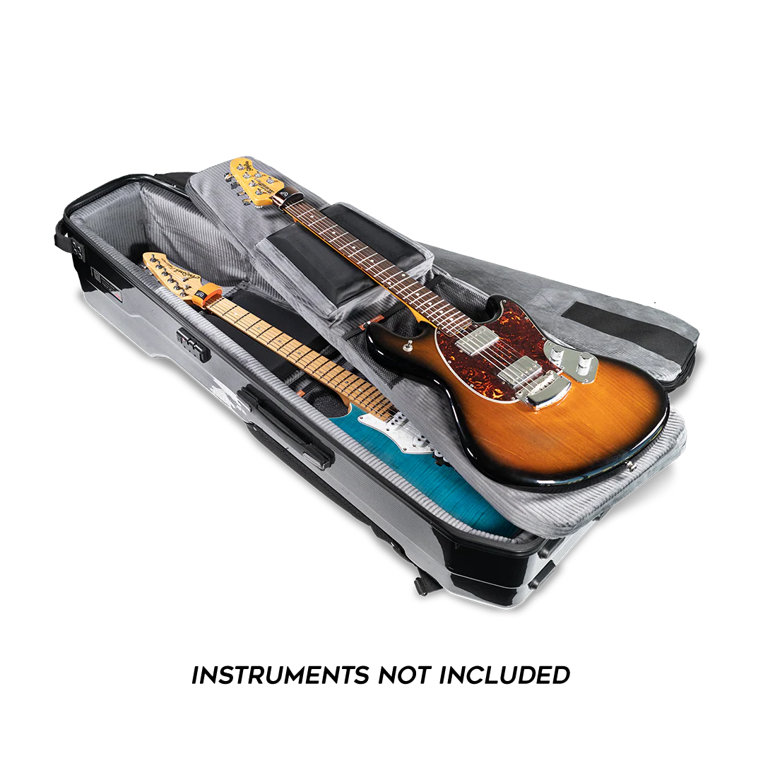 Gruv Gear Kapsule Duo Bass