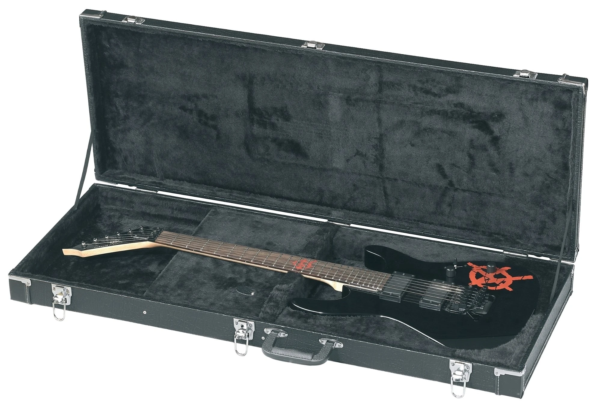 Gewa Flat Top Economy E-Gitarre Universal