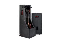 Enki X-3 Electric/ Acoustic Guitar Case
