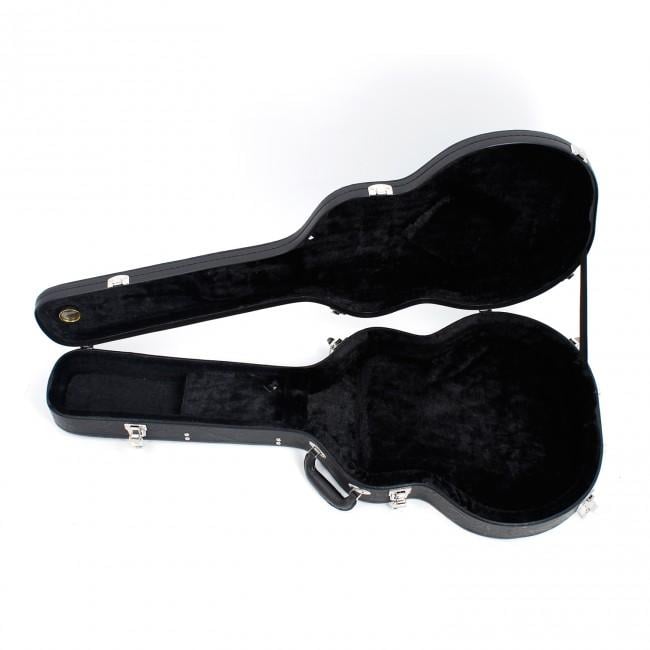 Höfner Koffer - Verythin Gitarren