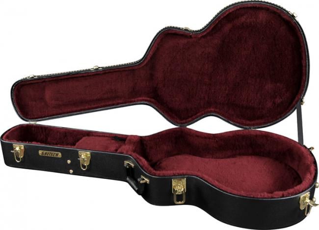Gretsch Koffer G6242L 43,2cm bk