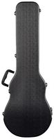 Rockcase RC10404B LP ABS curved