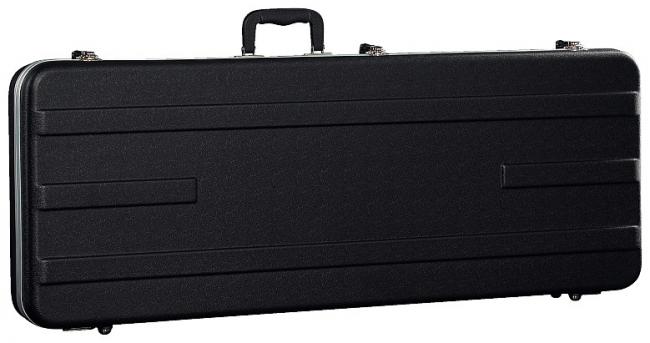 Rockcase RC10406B universal ABS blk