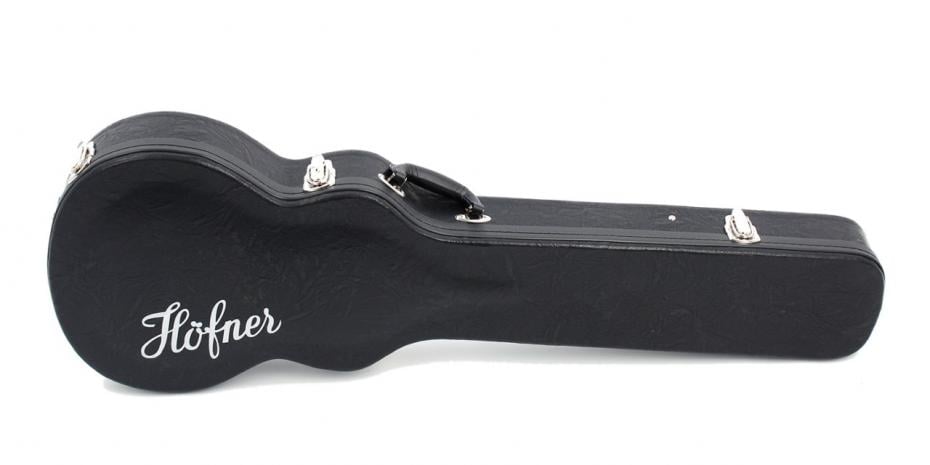Höfner H64/CB Koffer Club-Bass