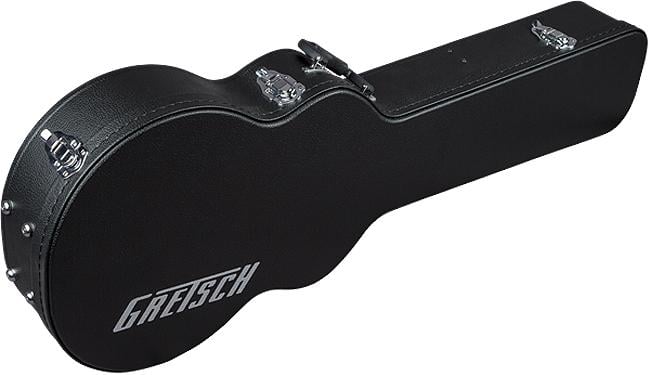 Gretsch G2622T Streamliner Center Block Case Black