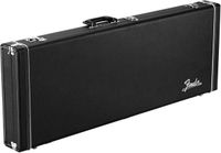 Fender Classic Series Wood Case - Jazzmaster®/Jaguar® Black