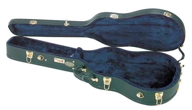 Gewa Arched Top Prestige Classic