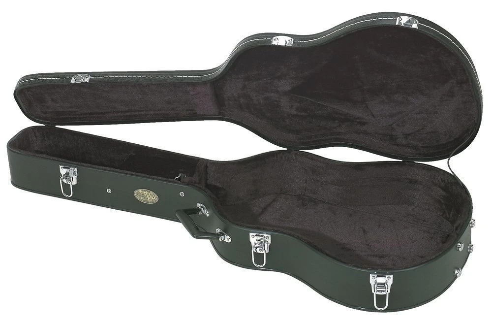 Gewa Klassikgitarrenkoffer Economy