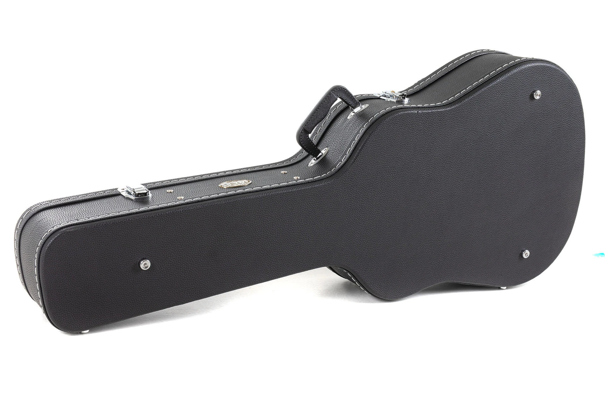 Gewa 523110 Dreadnought Koffer Economy