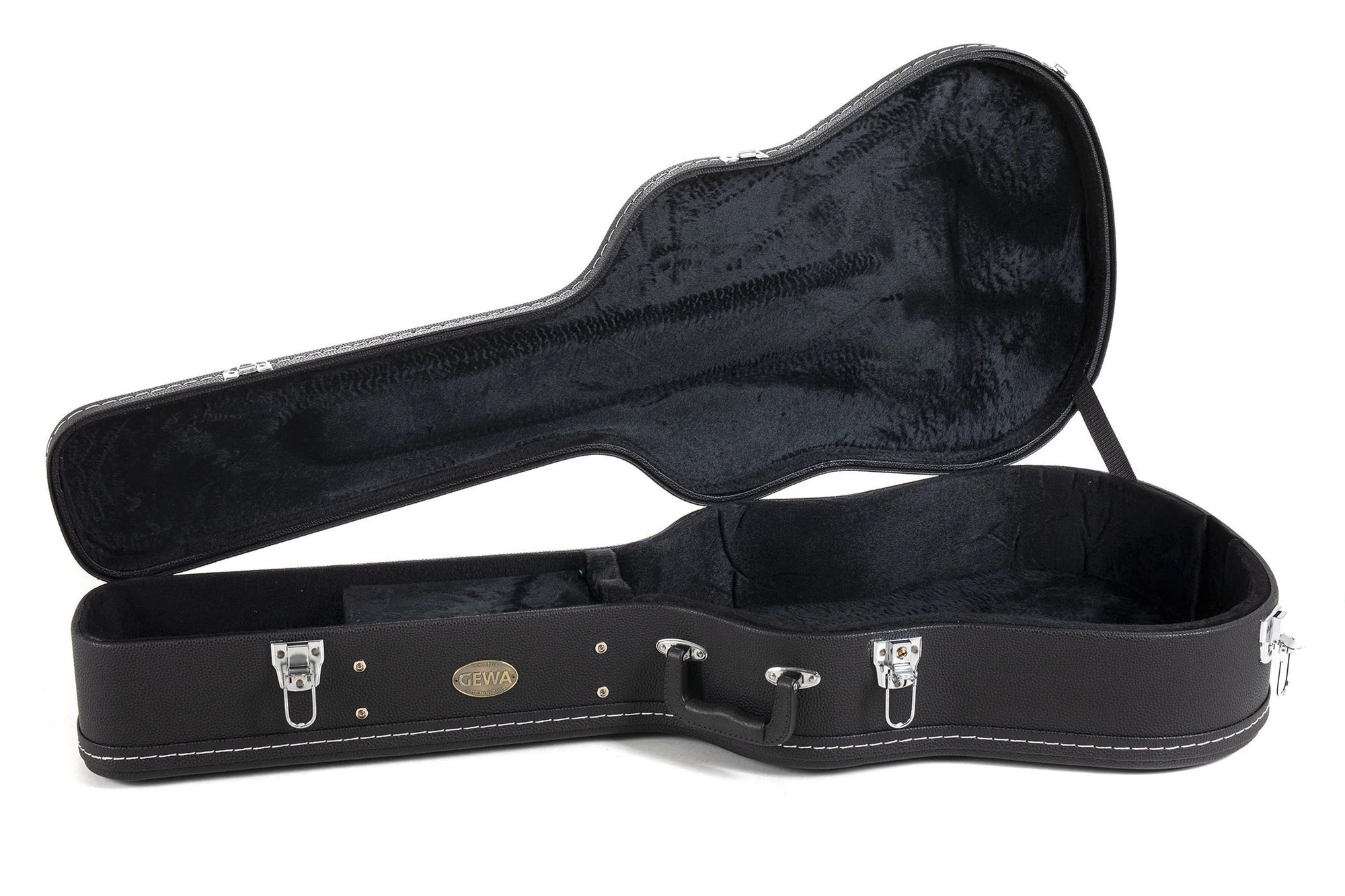 Gewa 523110 Dreadnought Koffer Economy