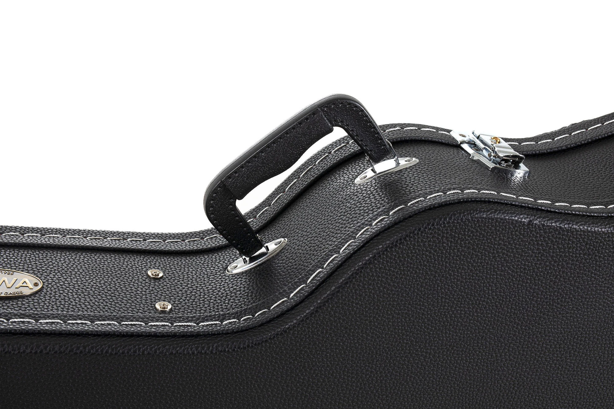 Gewa 523110 Dreadnought Koffer Economy