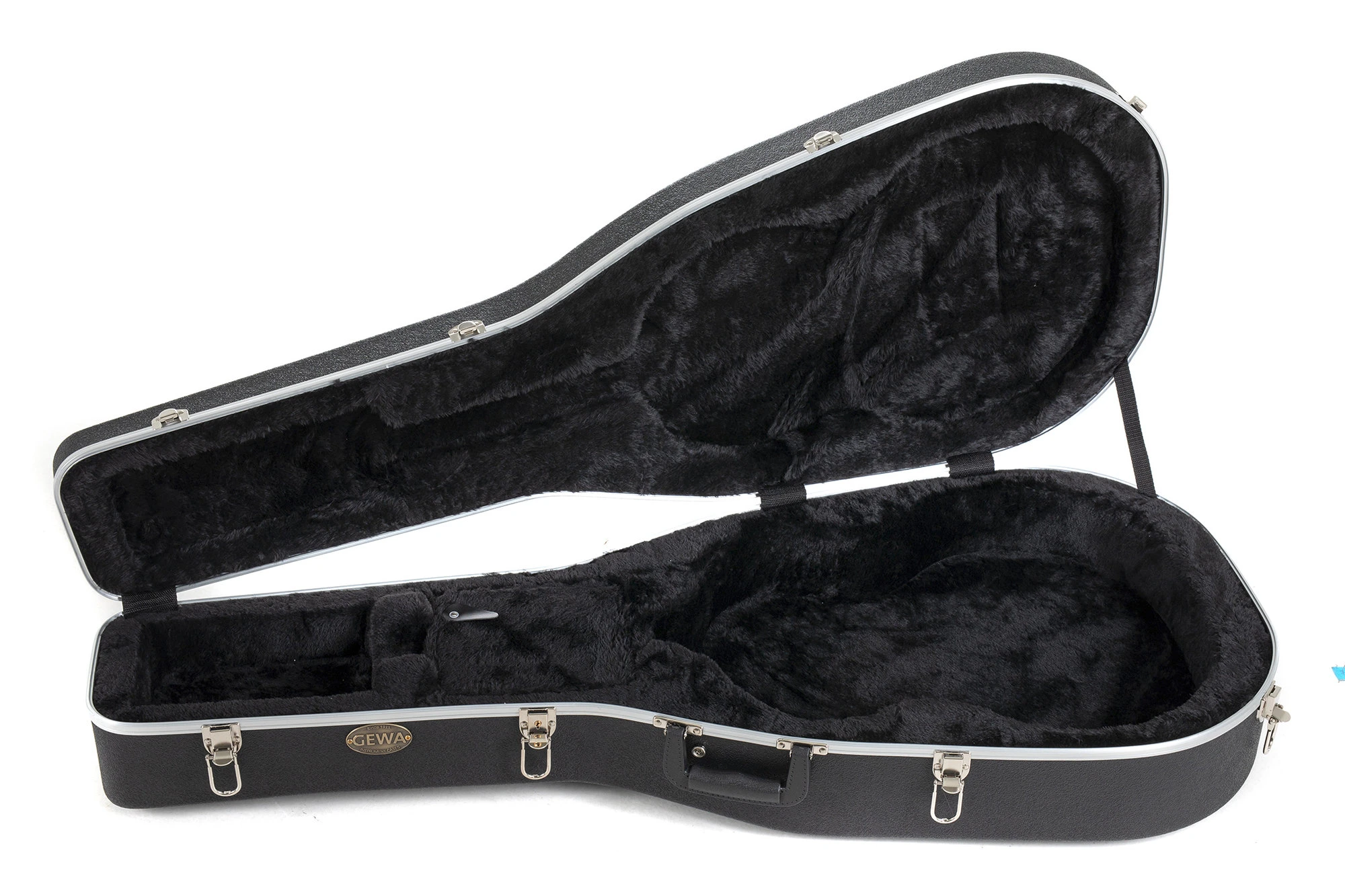 Gewa Klassikgitarrenkoffer ABS