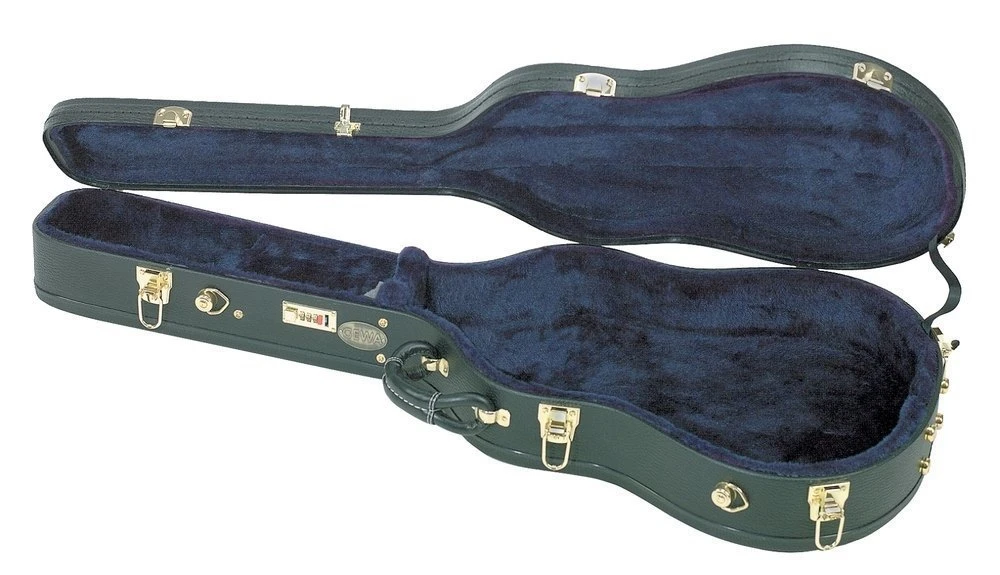 Gewa Klassikgitarrenkoffer Prestige