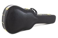 Gewa Dreadnought Koffer Arched Top Prestige