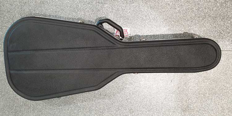Hiscox PRO-GCL-M Klassikgitarrenkoffer
