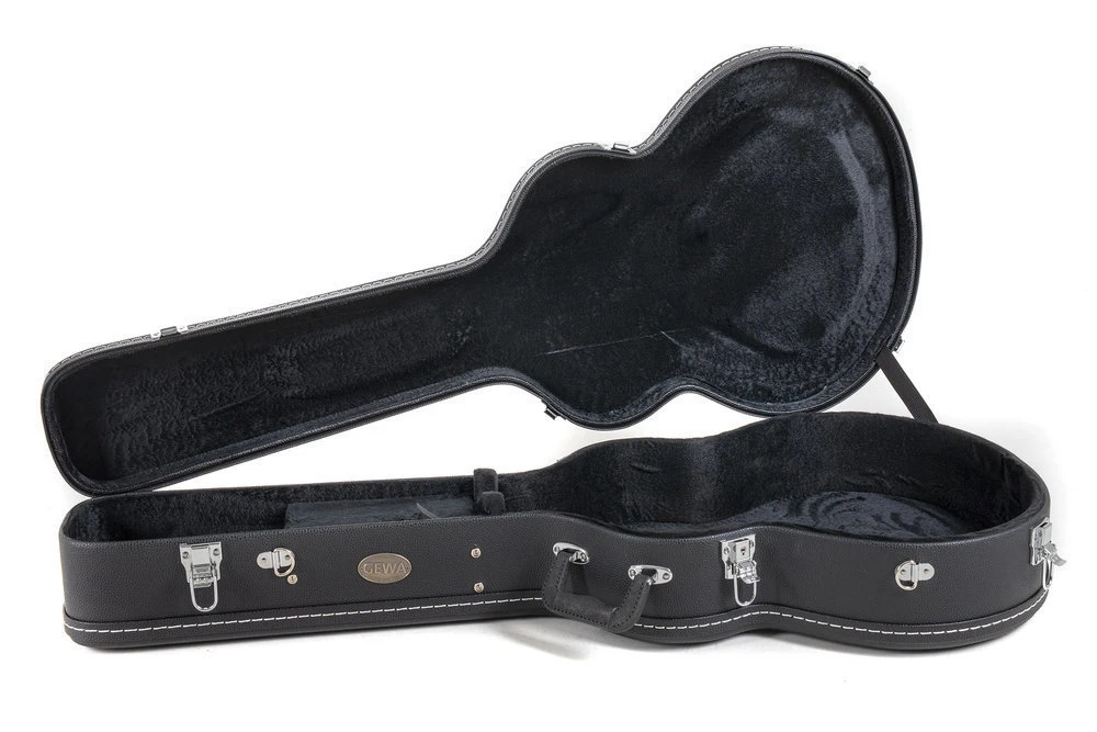 Gewa Jumbo Gitarrenkoffer Economy