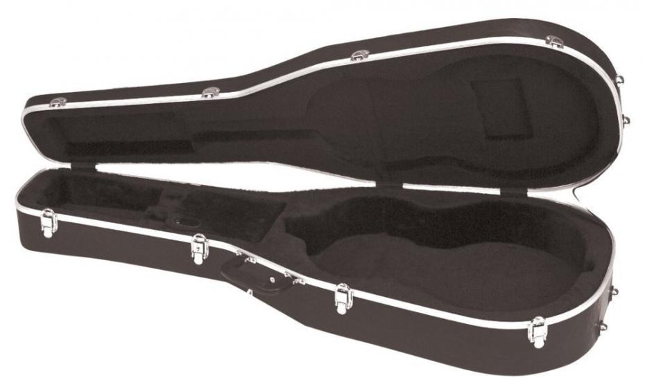 Gewa ABS Dreadnought Koffer