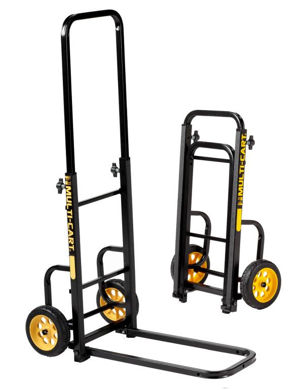 RocknRoller RMH1 Mini Hand Truck