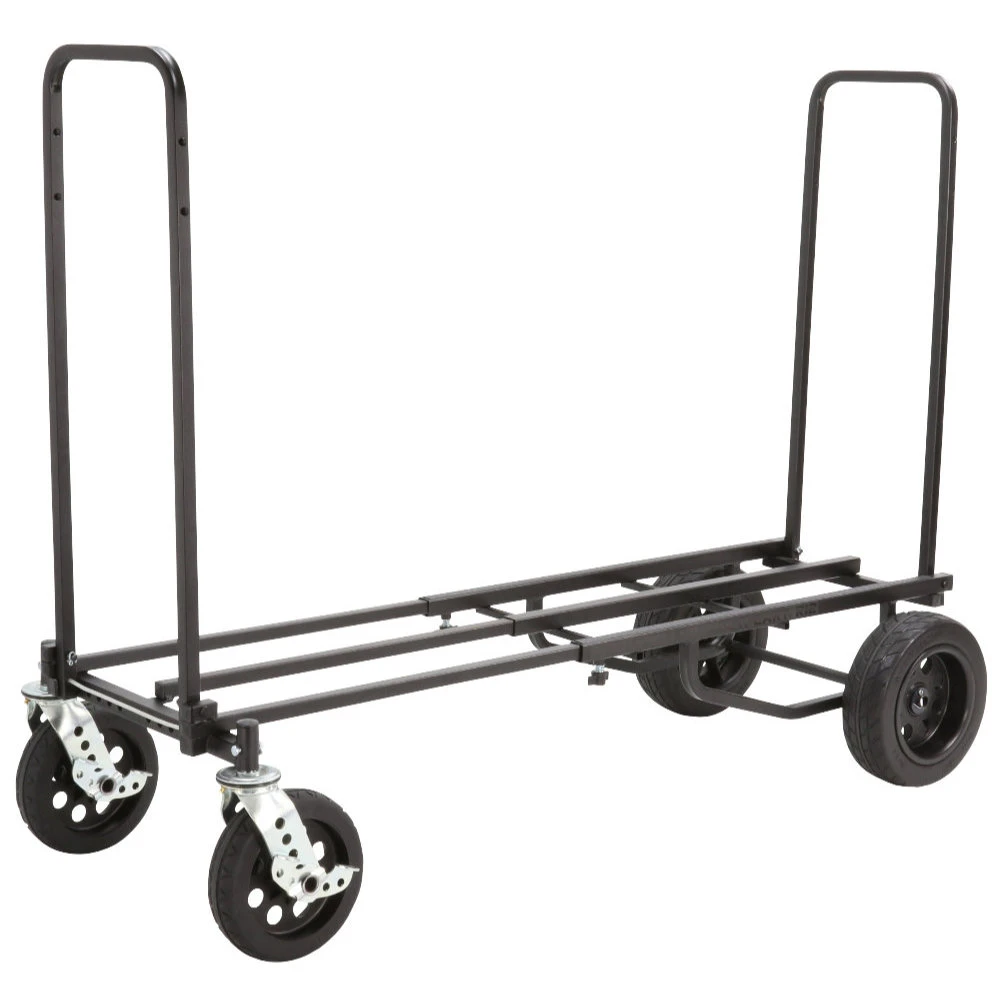 RockNRoller R12-Stealth All-Terrain