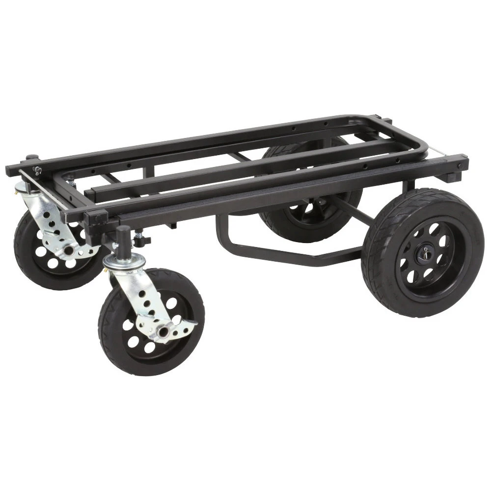 RockNRoller R12-Stealth All-Terrain