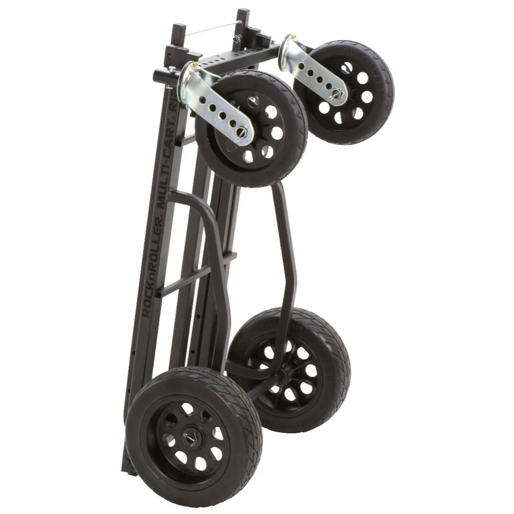 RockNRoller R12-Stealth All-Terrain