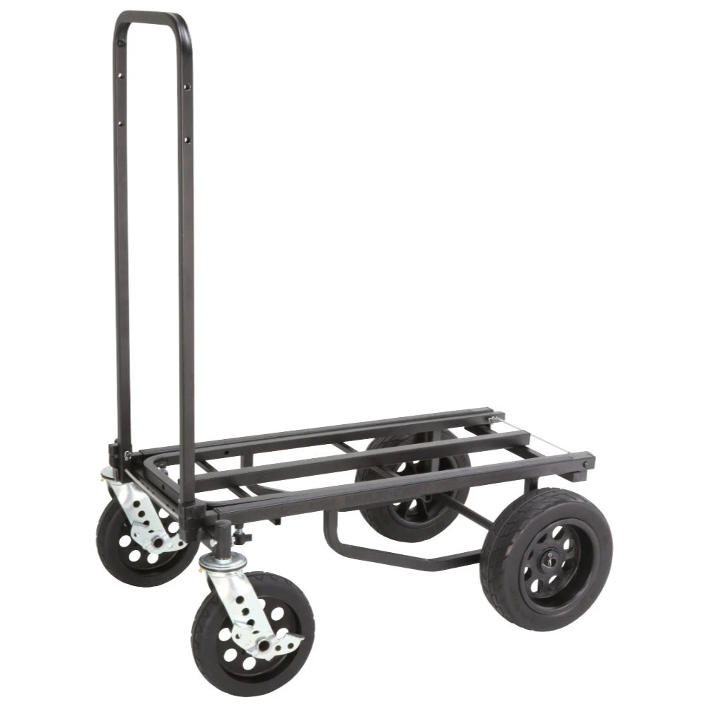 RockNRoller R12-Stealth All-Terrain
