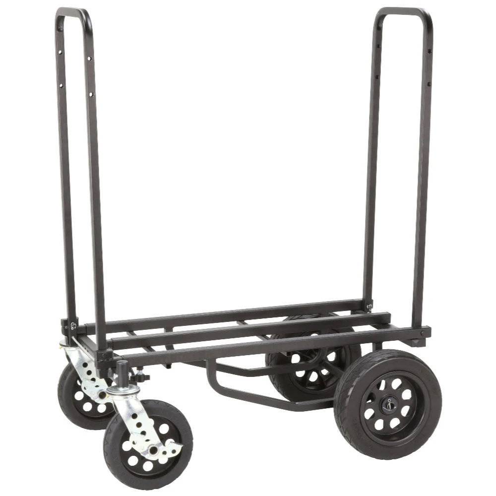 RockNRoller R12-Stealth All-Terrain