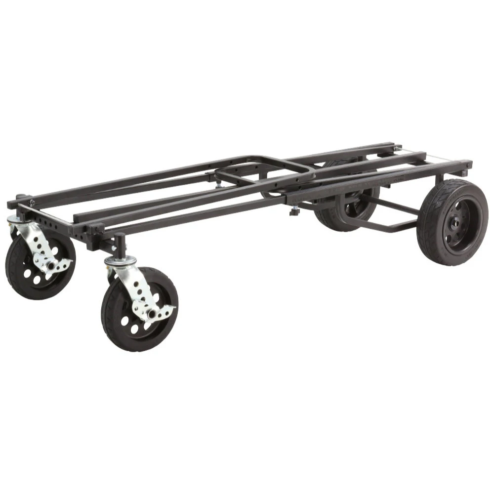 RockNRoller R12-Stealth All-Terrain
