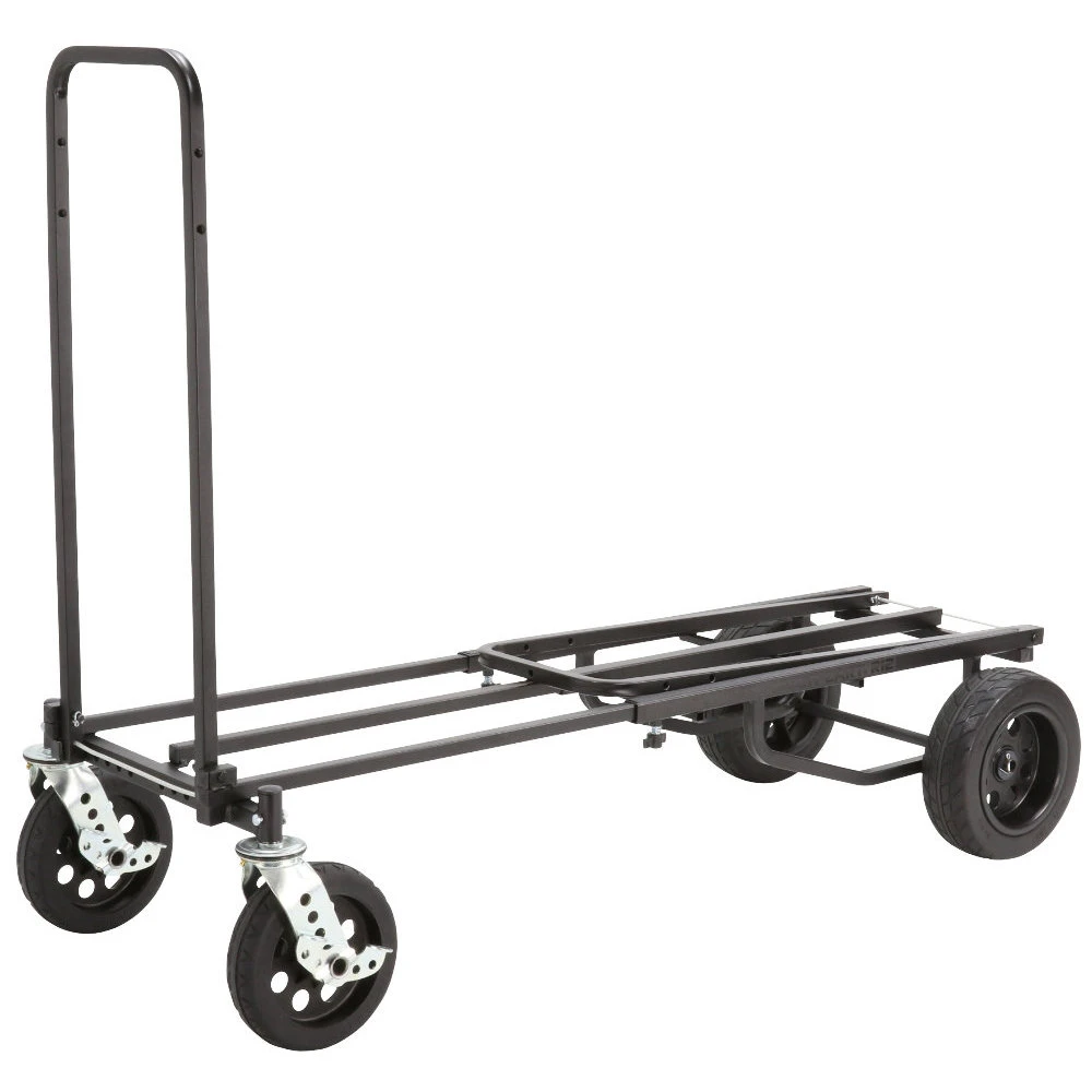RockNRoller R12-Stealth All-Terrain