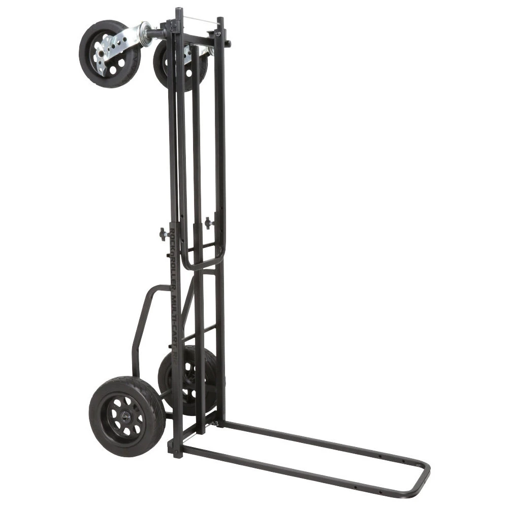 RockNRoller R12-Stealth All-Terrain