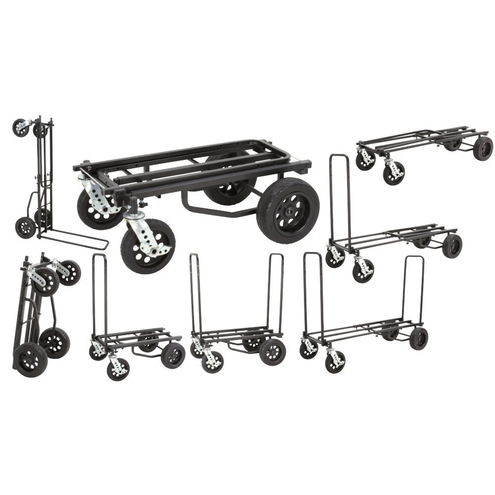 RockNRoller R12-Stealth All-Terrain