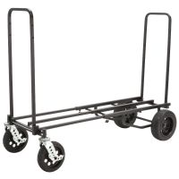RockNRoller R12-Stealth All-Terrain