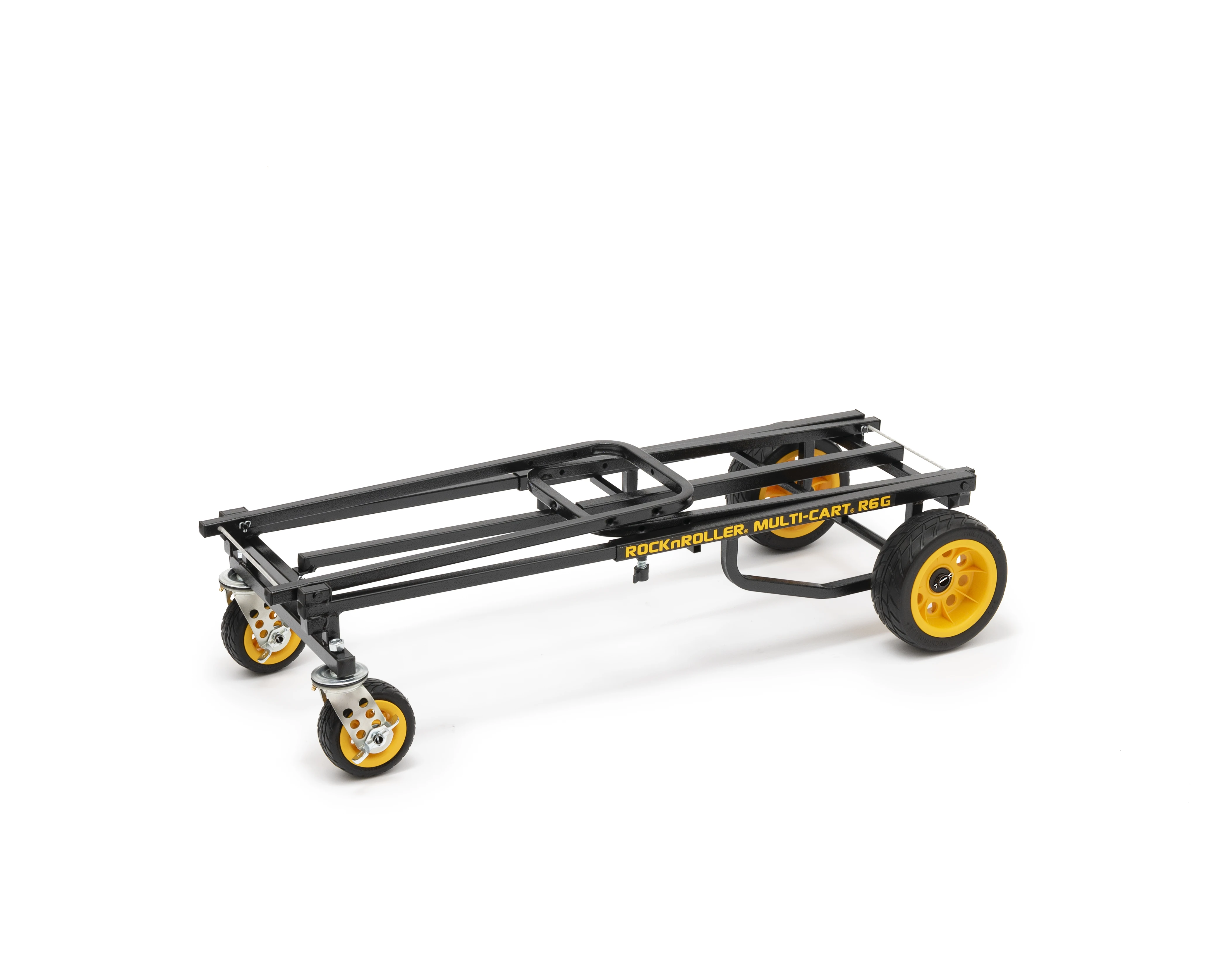 RockNRoller R6G Mini Groundglider