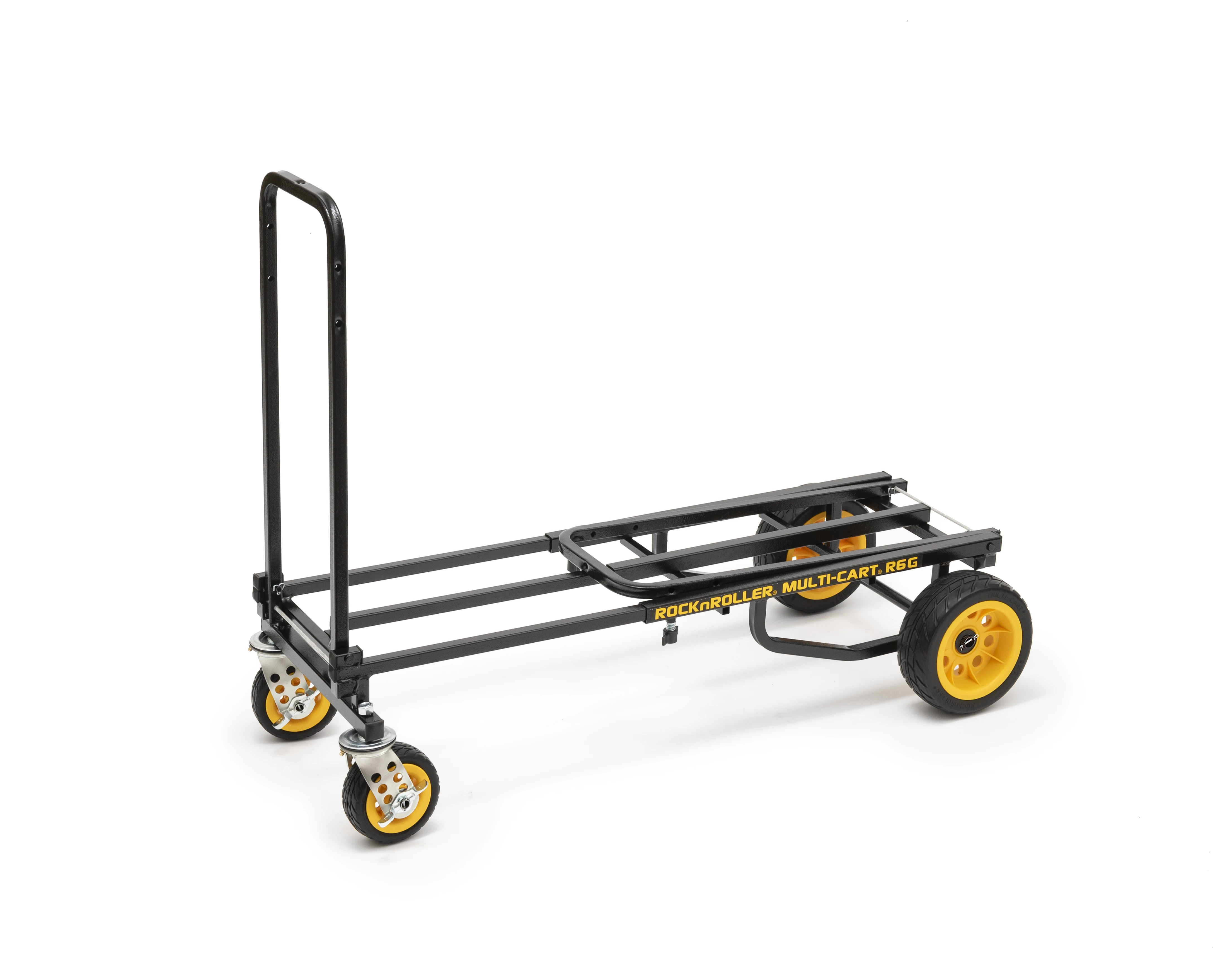 RockNRoller R6G Mini Groundglider