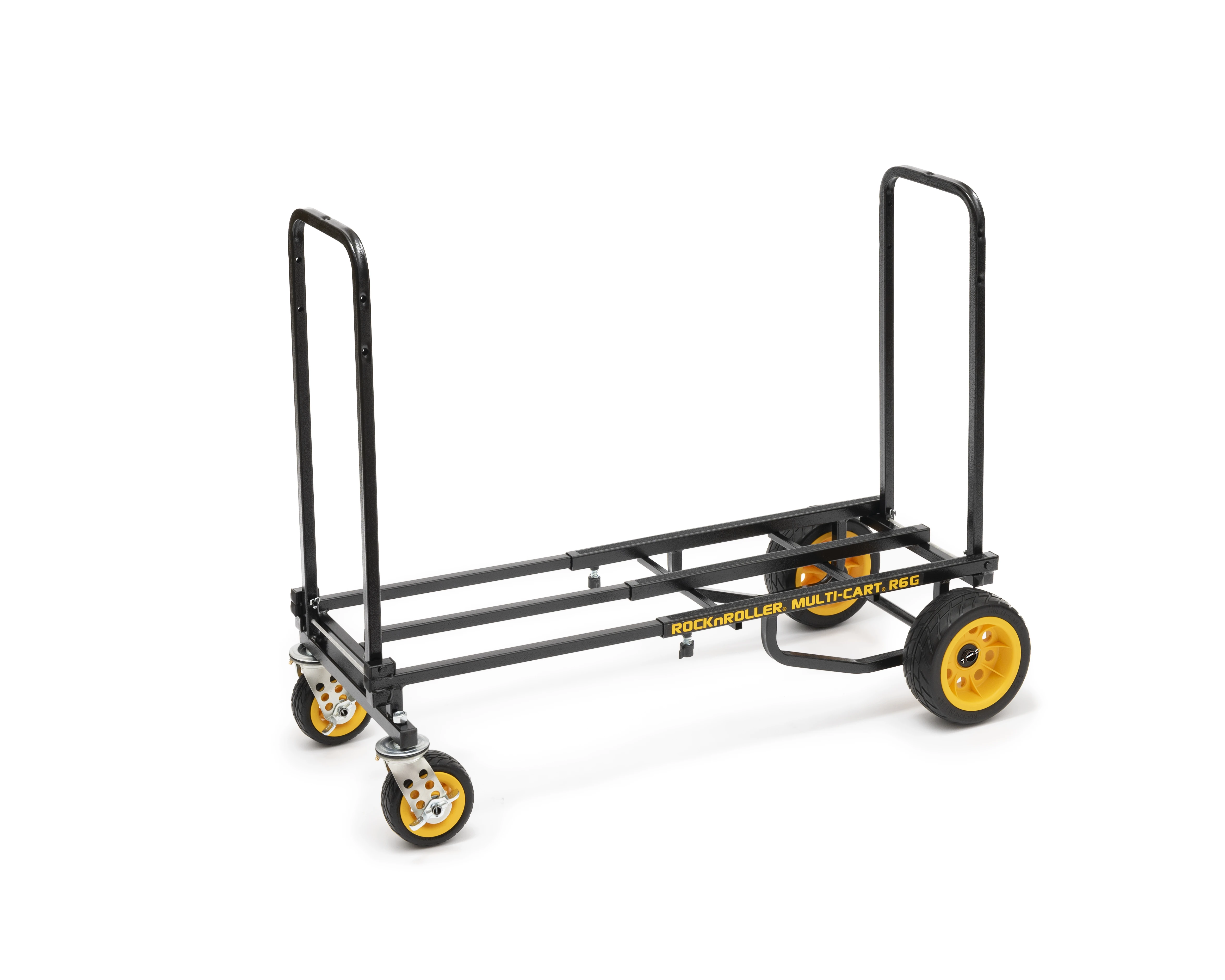 RockNRoller R6G Mini Groundglider
