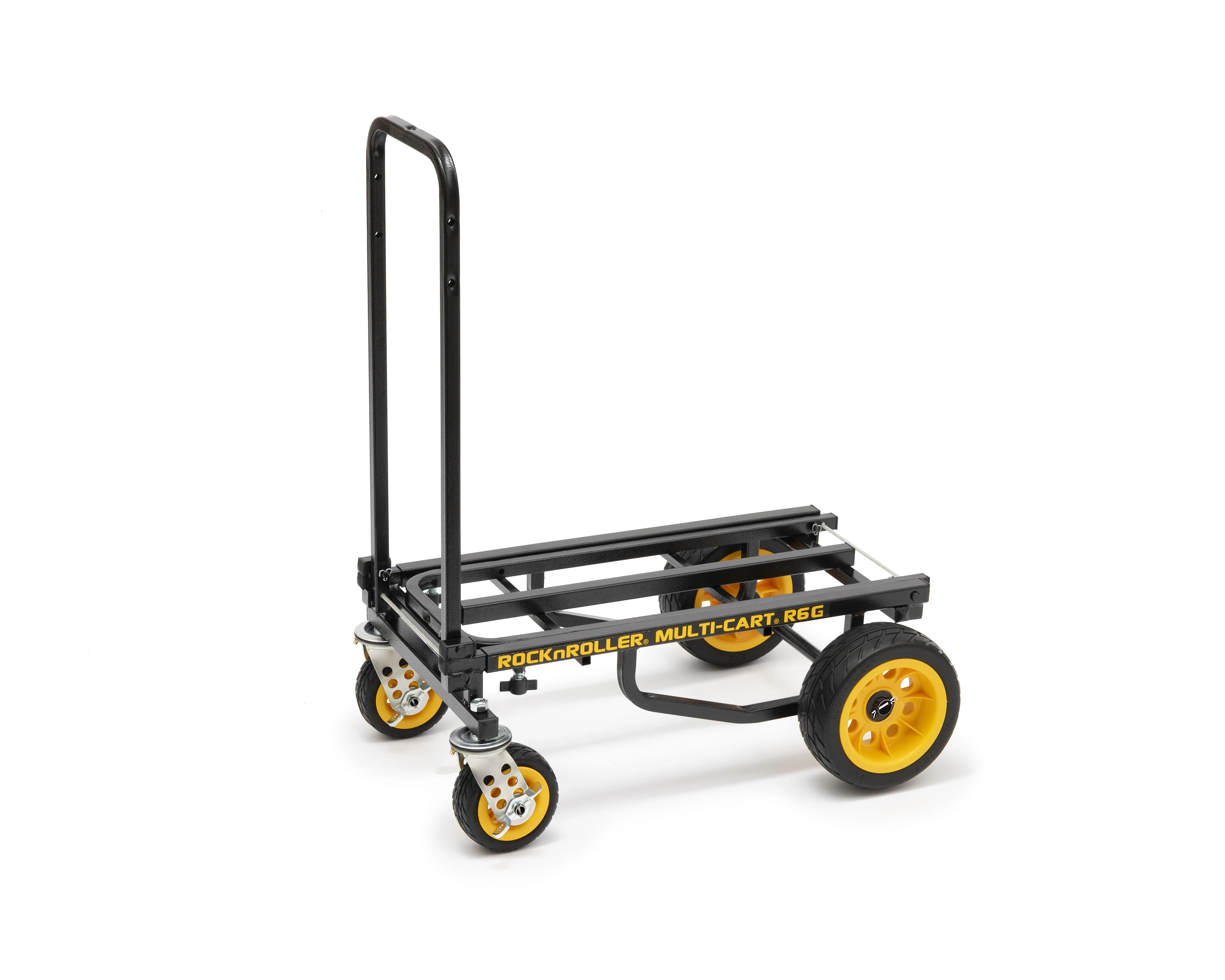RockNRoller R6G Mini Groundglider