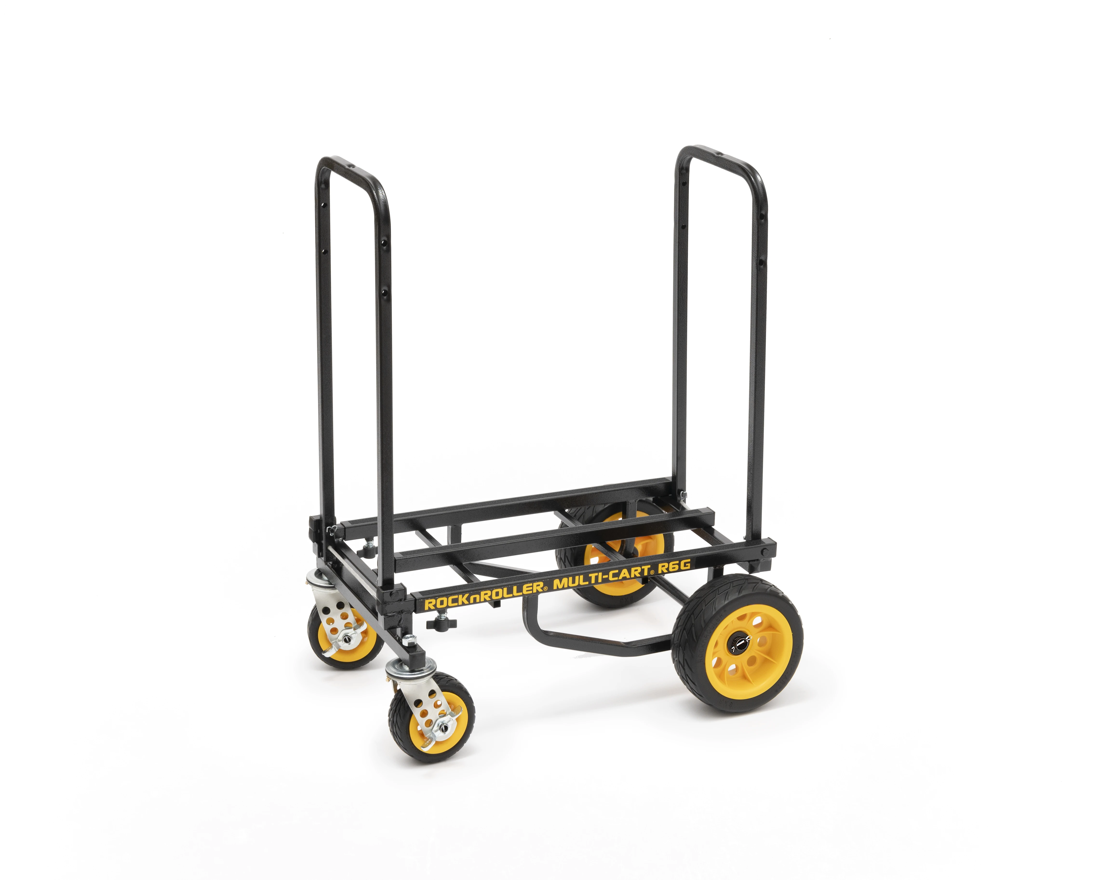 RockNRoller R6G Mini Groundglider
