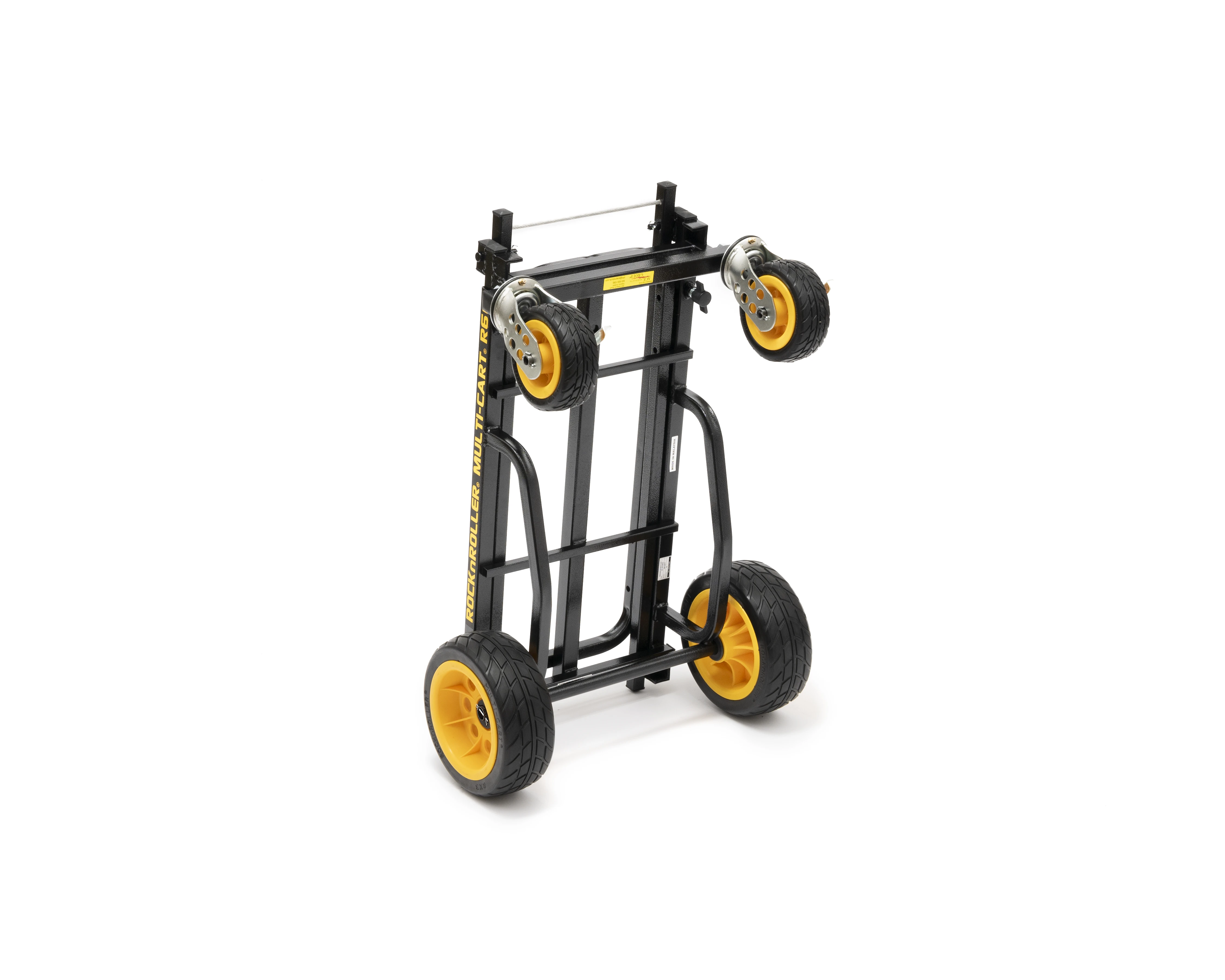 RockNRoller R6G Mini Groundglider