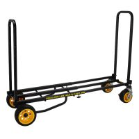 RockNRoller R16RT Ground Glider