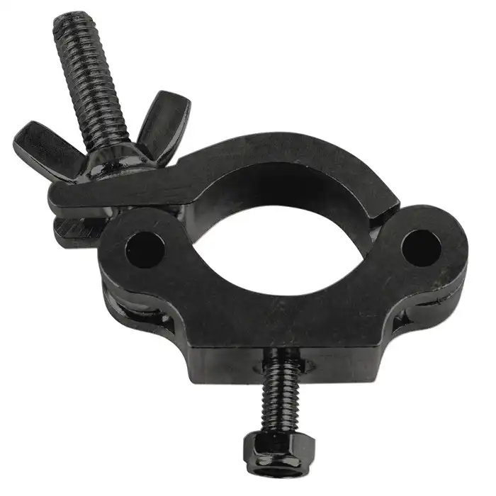 Showtec 50 mm Compact Half Coupler