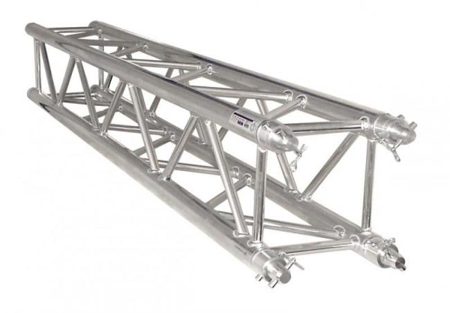 Mobiltruss Quatro-290 4-punkt 0,5 Meter