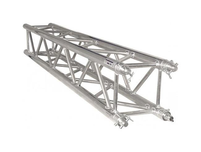 Mobiltruss Quatro-290 4-punkt 0,5 Meter