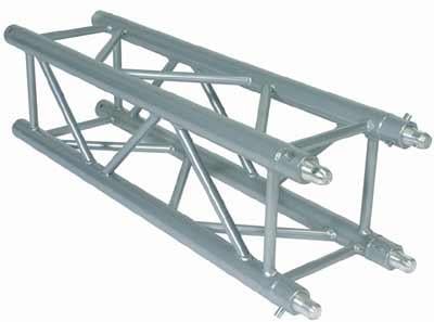 Mobiltruss Quatro-290 4-punkt 1 Meter