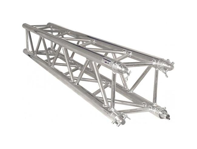 Mobiltruss Quatro-290 4-punkt 1 Meter