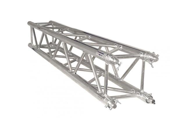 Mobiltruss Quatro-290 4-punkt 2 Meter
