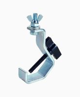 Mobiltruss CLM-55 Haken für 50mm Rohr 15kg