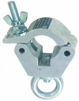Mobiltruss CUP-07 Half Coupler mit Öse 50/500kg