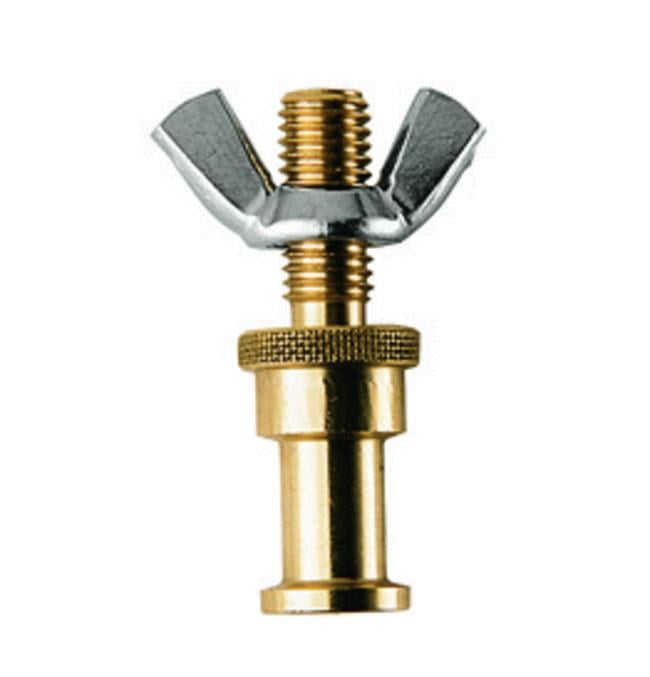 Manfrotto 264 Rapidadapter